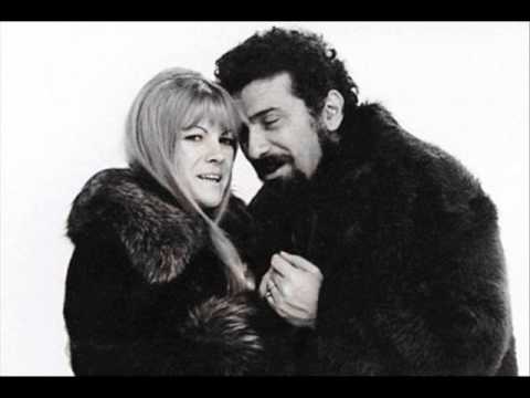 E  Pilarová, W  Matuška -  Spadl lístek z javora