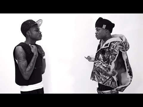 Hoodbaby Peppa | Talking To Myself (Official Video) @merkyproductions