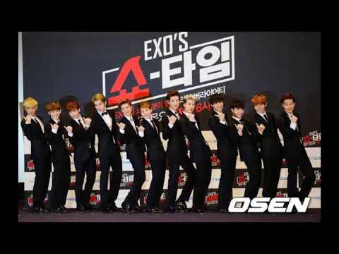 A SIMPLE GUIDE TO EXO OT12