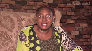 Dorothy Njemanze: A Woman Leader Making Great Strides In Fighting SGBV & Promoting Women's Right