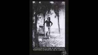 Paul Chain - Three Water