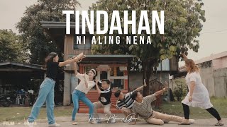Tindahan ni Aling Nena | CJC BPEd (Official Music Video Cover)