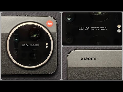 Xiaomi 17 Ultra After 1 Month – This Camera Means Business | vs. 17 Pro Max (& OnePlus 15!)