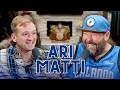 Ari Matti Is On Your Sleep Schedule Bertcast 677