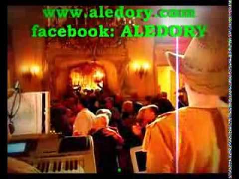 ALEDORY - RIJEČKE PLESNE VEČERI - Circolo ( glazba za sve prigode)