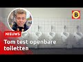 Hoge nood? HIER moet je zijn ? | Omroep Brabant