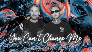 David Guetta &amp; MORTEN - You Can&#39;t Change Me ft. Raye
