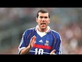 Zinedine Zidane [Best Skills & Goals]