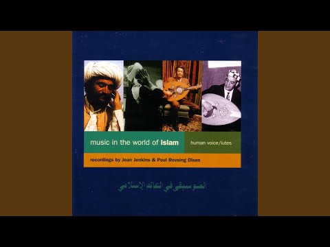 Hausi in Makám Iraq