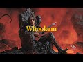 Whookam - Steve Vai (Unofficial Music Video)