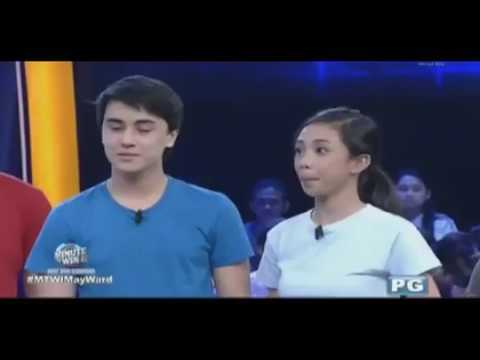 Pool slimming effect Na ito ay kinakailangan upang manipis ang mukha