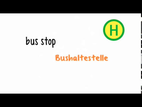 Lesson 8: Transportation