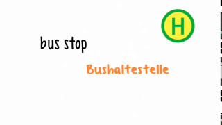 German for Beginners: Lesson 8 - Transportation