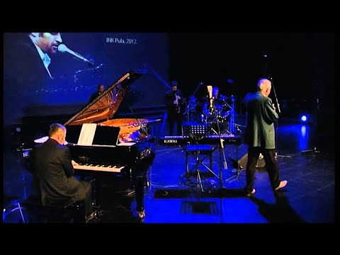 Bruno Krajcar I Daniel Nacinovic - Grazie pola