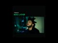 The Weeknd - Professional  Lyrics