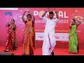 Pongalo Pongal!  Semma dance! - Mahanadhi - Dubai Pongal 2022
