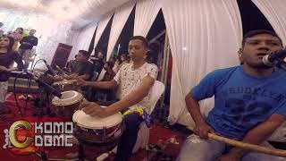 Download lagu Duet Hot GerLa - LUKA SEKERAT RASA - Gery Mahesa Feat Lala Widi - NgabassCrew mp3