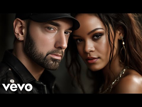 Eminem ft. Rihanna - God Can You Hear Me? [Music Video 2025]
