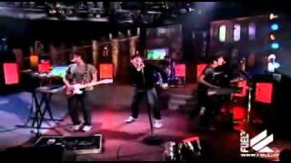 Innerpartysystem - Die Tonight, Live Forever (Live On The Daily Habit)