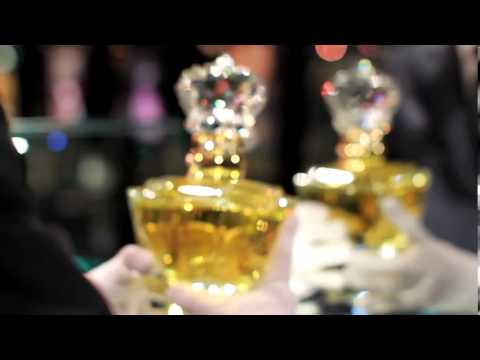 No1, El Perfume más caro del Mundo -- Clive Christian