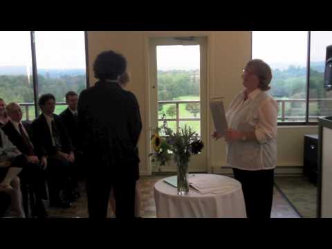 Nicki & Jill's Wedding Part 1