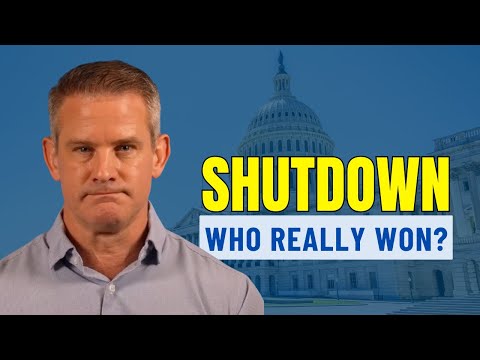 Did Democrats Just CAVE to Republicans? Here's the TRUTH