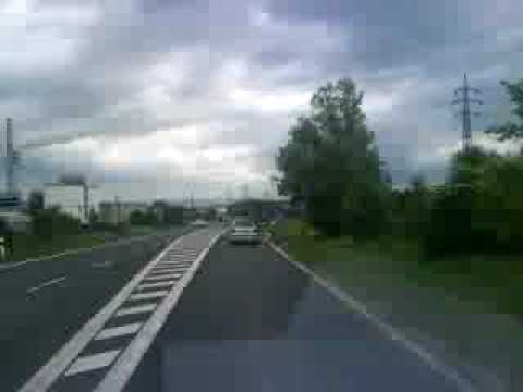 A pak že tady nikdy nesvítí ty barvy ;)