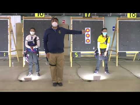 MARINA D'OR MAR'21 - PILDORAS JUEVES 25/03 (TARDE) - CAMPEONATO ESPAÑA ADAPTADO y CADETE EN SALA