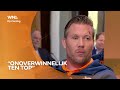 Invictus Games brengen gevoel van kameraadschap weer terug: 'Onoverwinnelijk ten top'