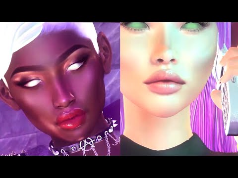 ShaniQua Shonda - Libra (Official Video)