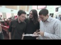 Hillsong United En Puerto Rico Invitacion