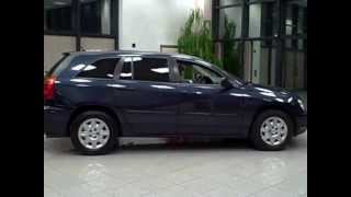 preview picture of video 'CarCompany : 2008 Chrysler Pacifica 4.0 V6 AWD LX'