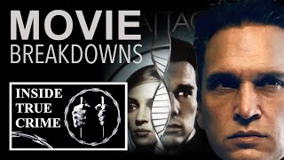 Con Man Analyzes the "Gattaca" Scam