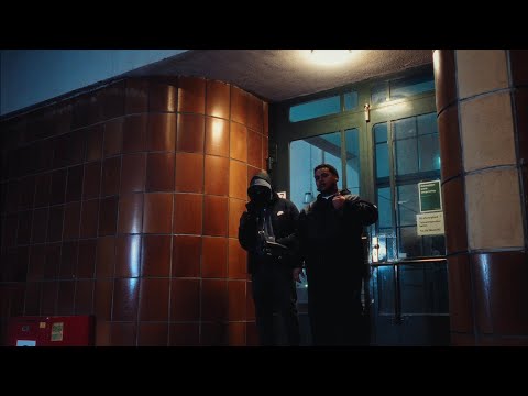 AP 03 - Mundo Ta Roda ft. Zirio (Official Video)