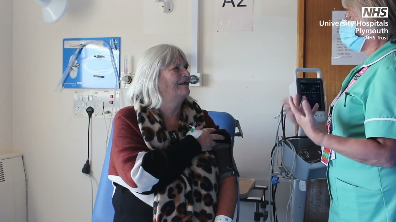 Same Day Emergency Care - short version