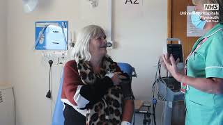 Same Day Emergency Care - short version