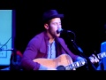 Nick Jonas - Wake Me Up (Live In The Vineyard ...