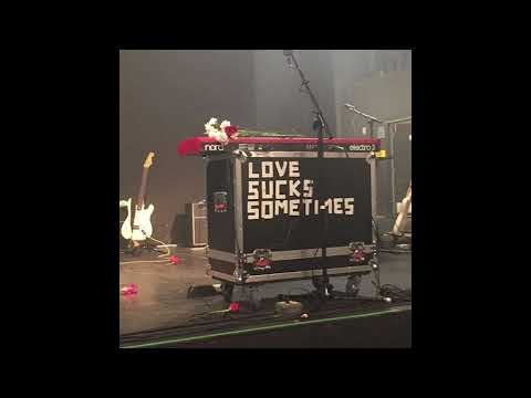 [Free] Eyedress x Post-punk x Alternative indie Rock Type Beat "love sucks"