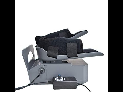Bms ankle exercise therapy equipments