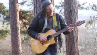 Council House Tetley covers Shane Macgowan and The Popes - That Woman's got me Drinking