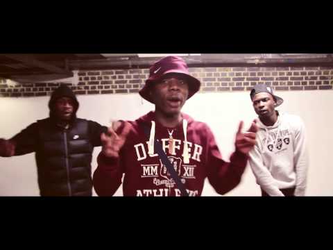 #STP Mitch Timbo & Cass - Phase B (Music Video) @MitchSTP @TimboSTP @CASSPERSTP
