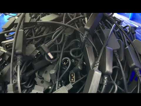 8 pin male and female connector,b-tap connector,7 pin male plug,