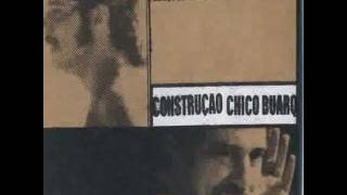 Chico Buarque e Djavan - A Rosa