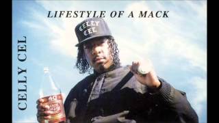 Celly Cel - Lifestyle of a Mack