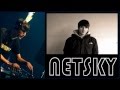 Netsky essential mix (40 min) - Drumship 