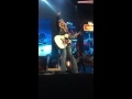Miranda Lambert- Covered Wagon- Klipsch Music Center 5/14/16