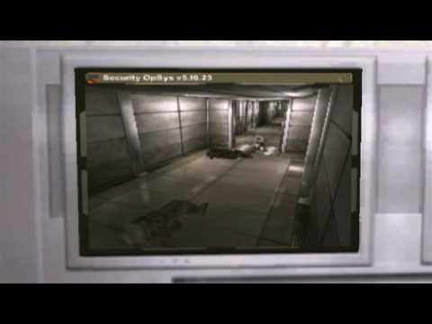 Let's Play TimeSplitters: Future Perfect - Level 7 (Part 1)