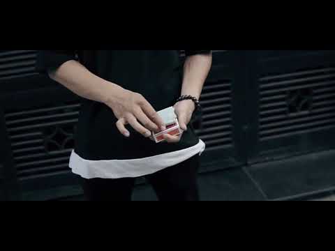 Saturn Magic -Bill Breaker by Smagic Productions - Trick