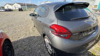 مسلفة قرصية Peugeot 208 BlueHDi 100 5D | صورة 4 - Agroline