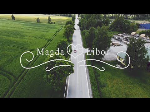 M & L Louccí - 31.5.2025 (Dlouhé video)